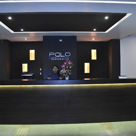 库斯科 Polo Corporativo San Sebastian酒店 外观 照片