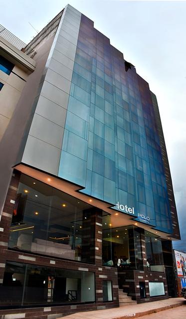 库斯科 Polo Corporativo San Sebastian酒店 外观 照片