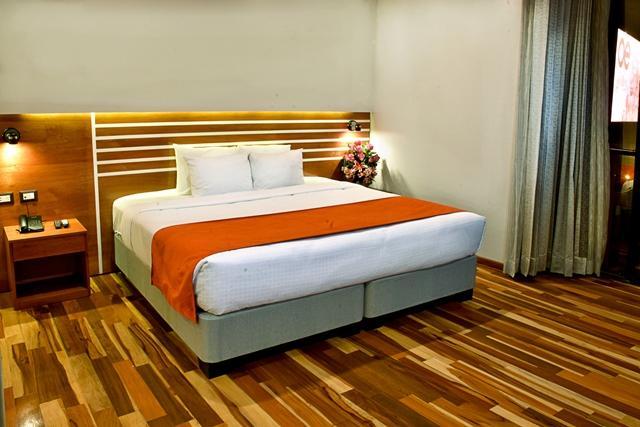 库斯科 Polo Corporativo San Sebastian酒店 外观 照片
