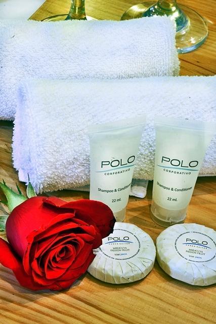 库斯科 Polo Corporativo San Sebastian酒店 外观 照片